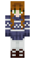 xXAnimeZeroXx minecraft skin