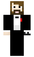 Werisef minecraft skin