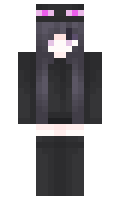 Gelaski minecraft skin