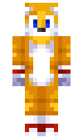 Fachik minecraft skin