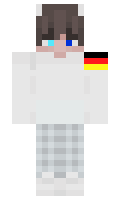 PauLeeBaer minecraft skin
