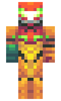 Funchameleon minecraft skin