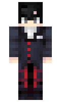 NARUT0 minecraft skin