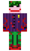 JOKER0345 minecraft skin