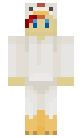 SDCYT minecraft skin