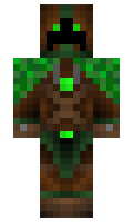 HYDRA12 minecraft skin