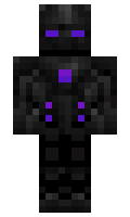 adenjoray minecraft skin