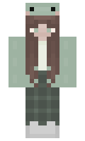 blueefr0ggy minecraft skin