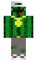 CasualCactus3 minecraft skin