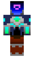 ProCallMeJr minecraft skin