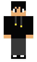 MPX minecraft skin