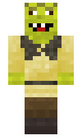 shrenk minecraft skin
