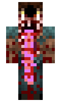 lordsbinder minecraft skin