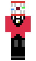 REoE minecraft skin