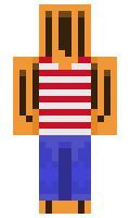 ChickenWithStilt minecraft skin
