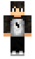 AstroSoulero minecraft skin