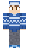 TIKY minecraft skin