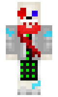 PoipoleMimikyu minecraft skin