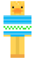 Boxer minecraft skin