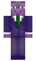 Warka minecraft skin