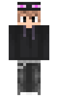 Shadoweq minecraft skin