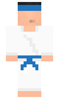 Yema minecraft skin