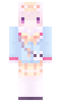 Hanserr minecraft skin