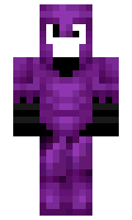 elclapper minecraft skin