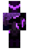 kurakechi minecraft skin