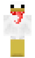 Naku minecraft skin