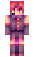 Dominiick minecraft skin