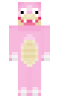 P3nnington minecraft skin