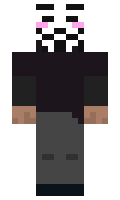 Igore4ek minecraft skin