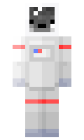 GoferOfficial minecraft skin