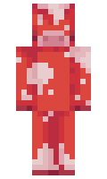 fluosilicate minecraft skin