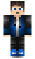 SGTCarreras86 minecraft skin