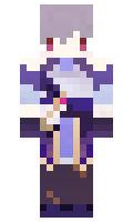 PleiadesZN minecraft skin