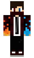 Crafter11 minecraft skin