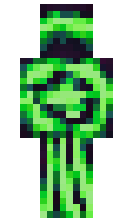 IXShinobiXI minecraft skin