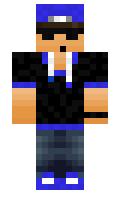 sSilentXx minecraft skin