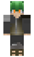 RxWxlfrx minecraft skin