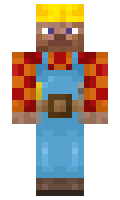 Techliar minecraft skin