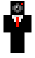 Uproar minecraft skin