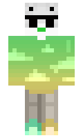 Alesillo minecraft skin