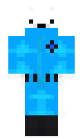 Iceikiru minecraft skin