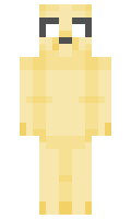 crafter minecraft skin