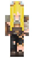 MoePatin minecraft skin