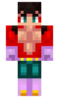 renaCraft minecraft skin