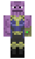 AlmightyTiberius minecraft skin