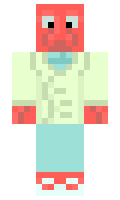 normis minecraft skin